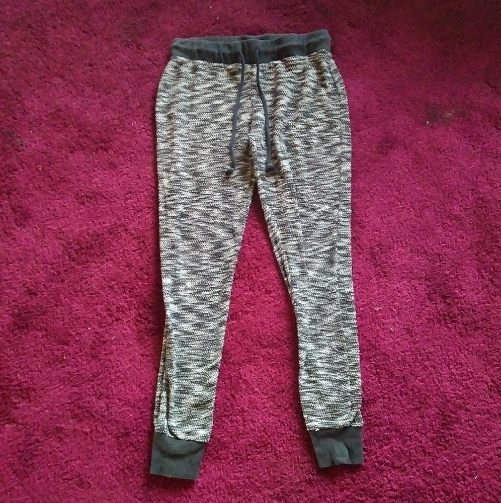 joggers